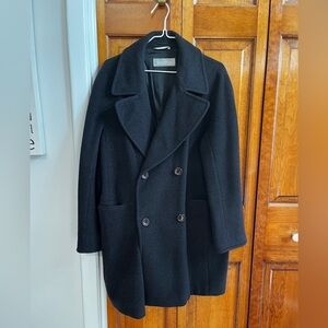 Max Mara coat